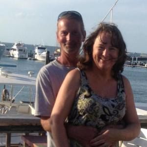 Meet your Posher, Sandy